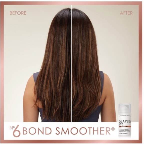 Olaplex no.6 Bond Smoother - Picture 8 of 12